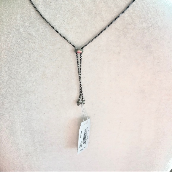 Kendra Scott Brett Necklace - Picture 4 of 6